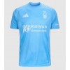 Nottingham Forest 3rd Trikot 2024-25 Kurzarm